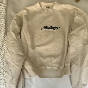 Madhappy crewneck size small